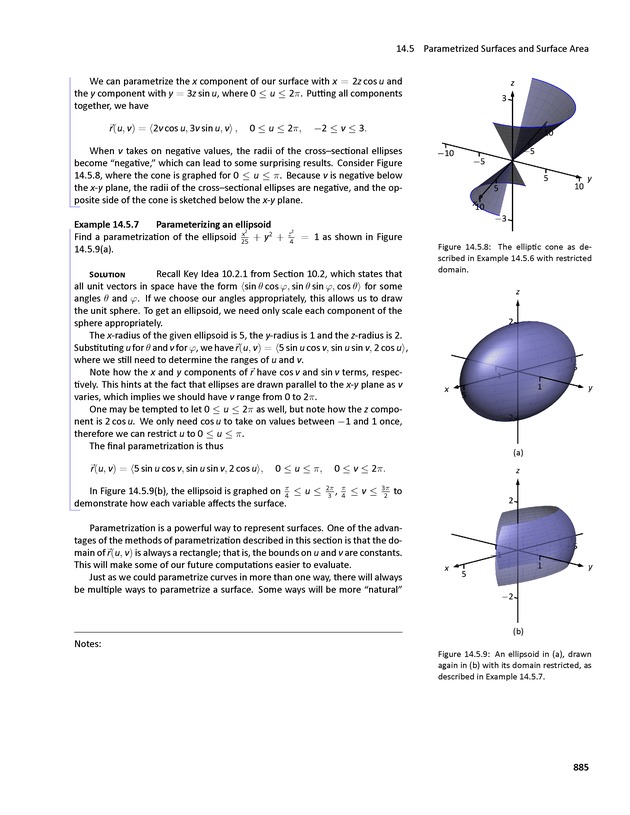 APEX Calculus - Page 885